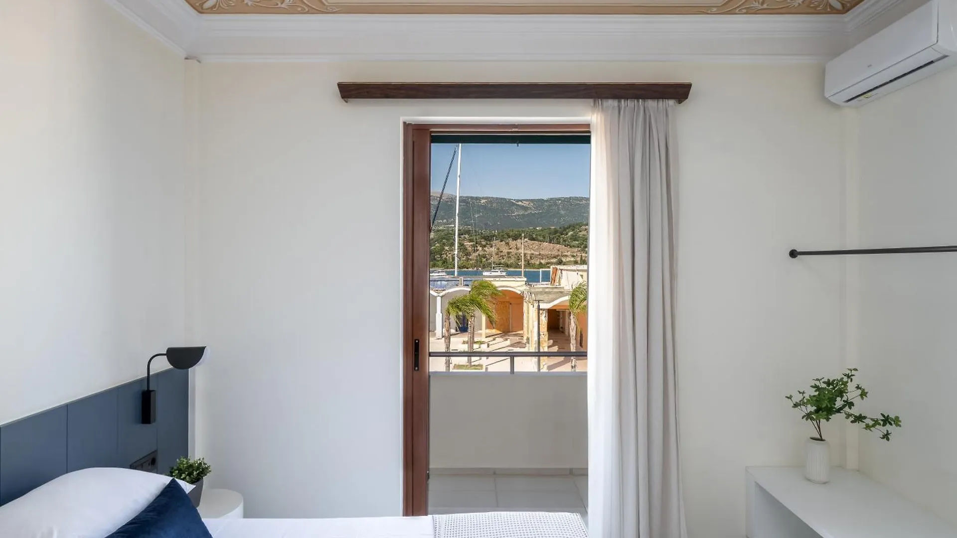 Centro Y Mar I Apartamento Argostoli  0*, Argostoli (Kefalonia) Grécia