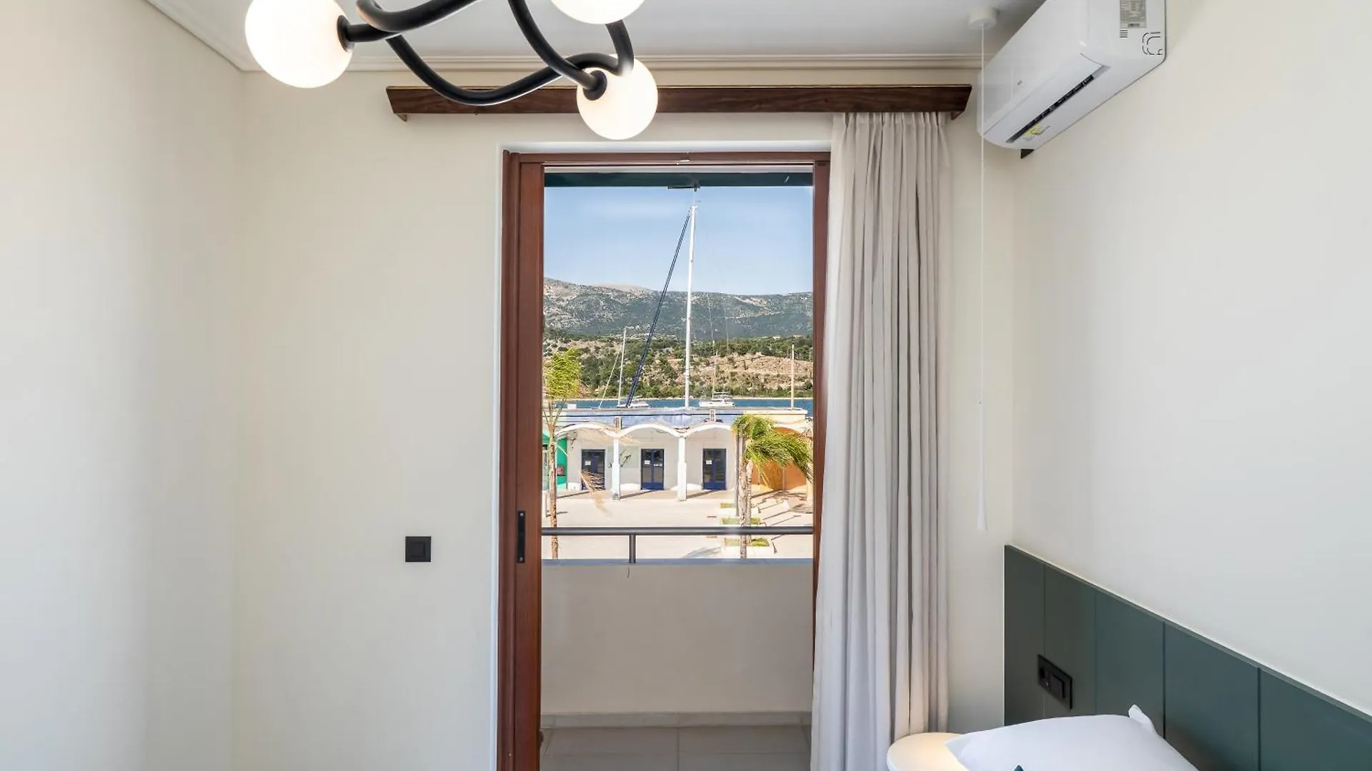 Centro Y Mar I Apartamento Argostoli  Grécia