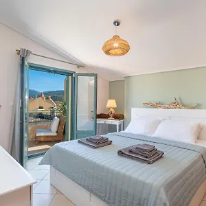Apartment The Square 2nd Floor, Argostoli (Kefalonia)