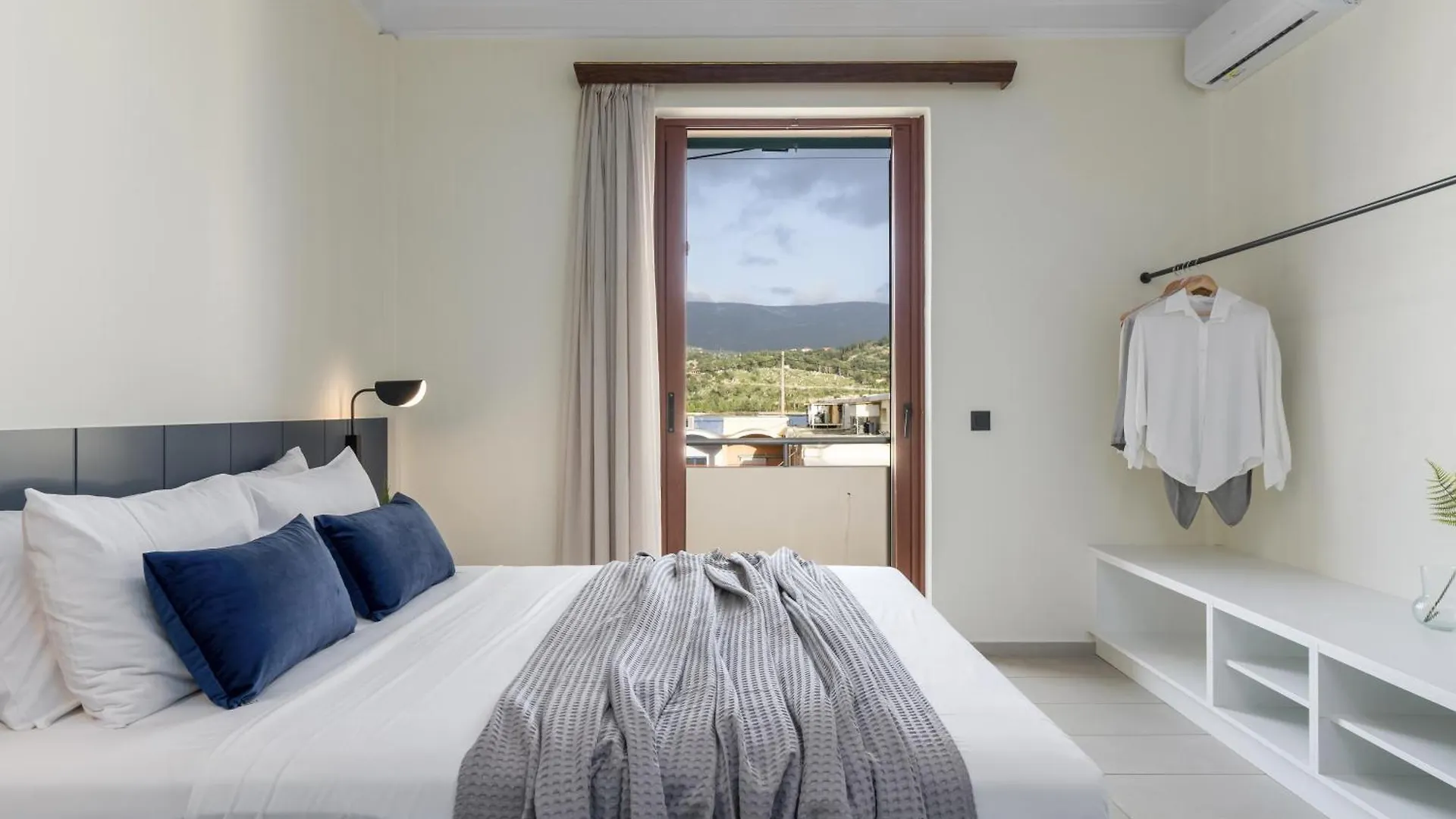 Centro Y Mar I Apartment Argostoli  Argostoli (Kefalonia)
