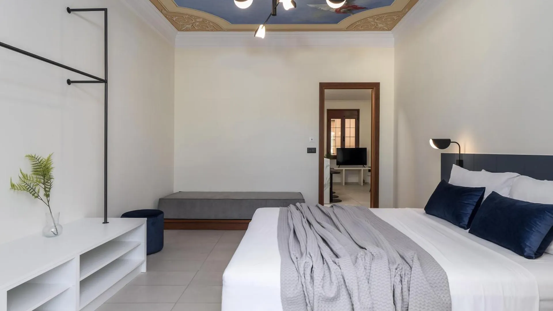 Centro Y Mar I Apartment Argostoli  Greece