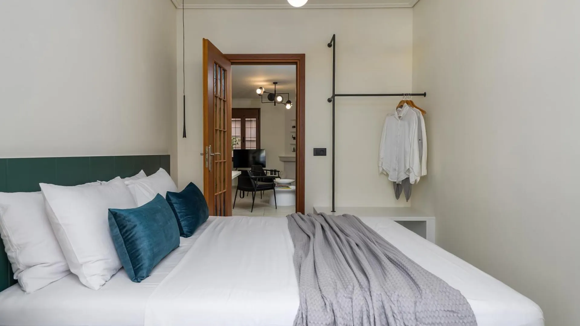 Centro Y Mar I Apartment Argostoli  Greece