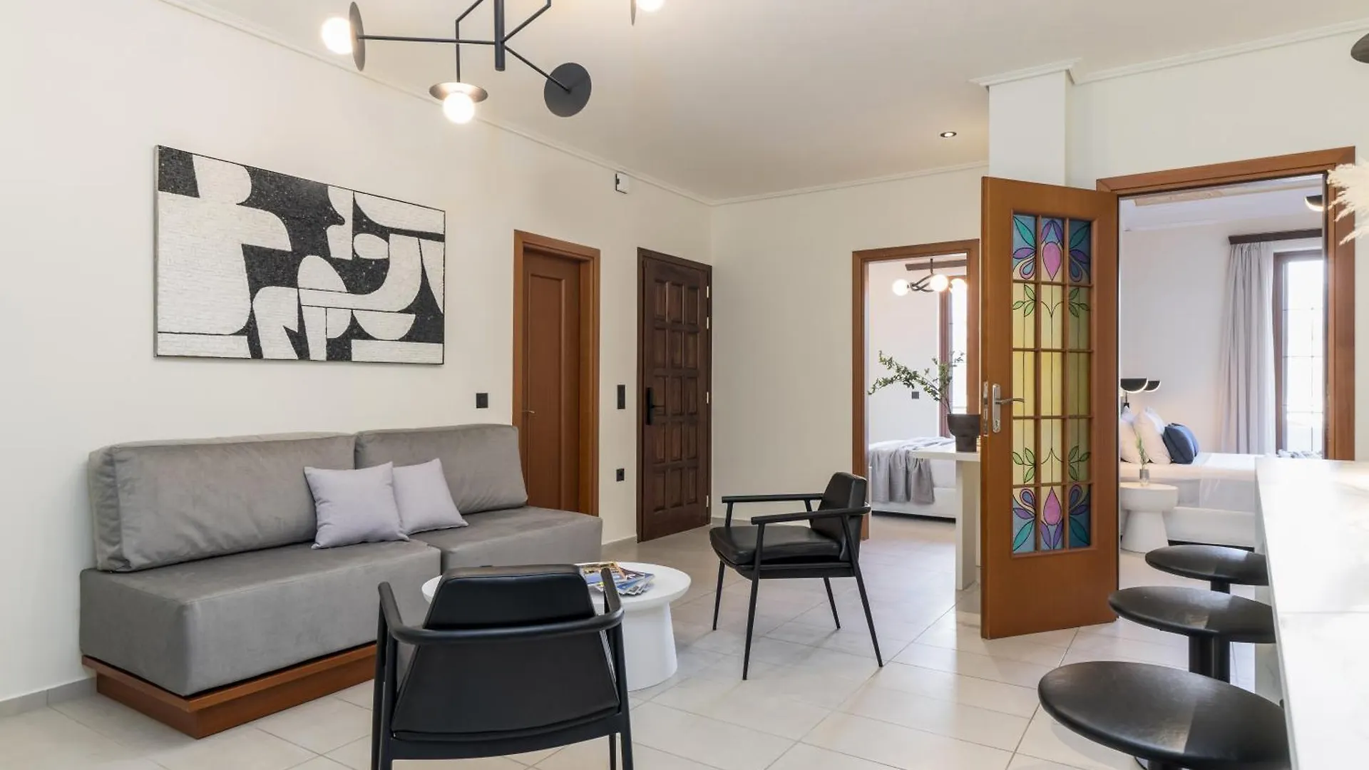 Centro Y Mar I Apartment Argostoli